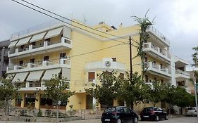 Hotel Magnolia